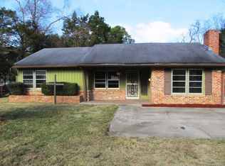 337 Tanglewood Dr, Montgomery, AL 36105