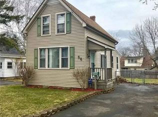 56 Broderick Dr, Rochester, NY 14622