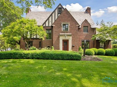 3534 Edgevale Rd, Toledo, OH, 43606