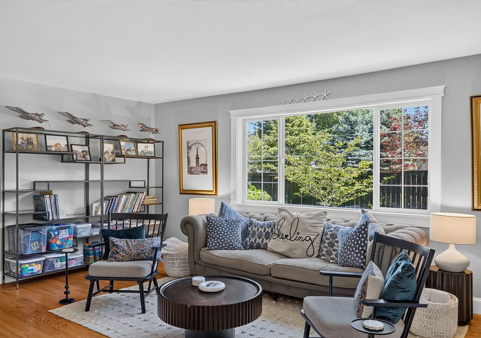 Immaculate Home - 3 Bedroom 2 Bathroom - Upgrades - Island Hospital - NAS Whidbey — Photo 3