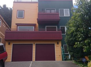 2627 NW 88th St, Seattle, WA 98117