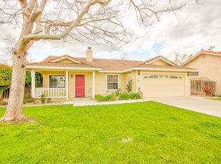 930 Rand St, Hollister, CA