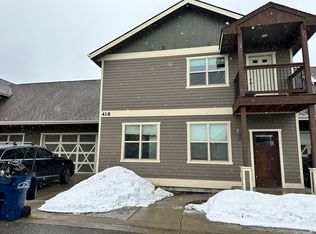 418 Enterprise Blvd #22, Bozeman, MT 59718