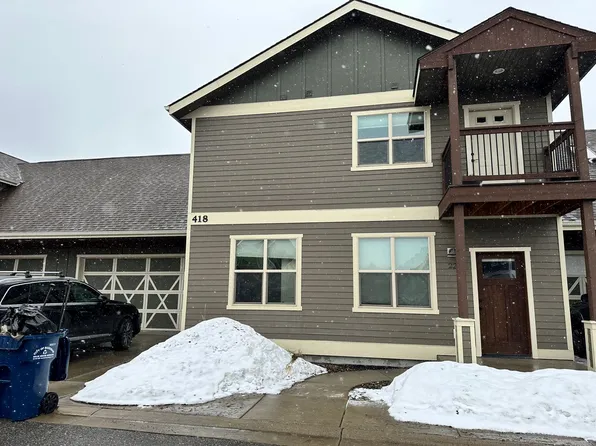 418 Enterprise Blvd #22, Bozeman, MT 59718