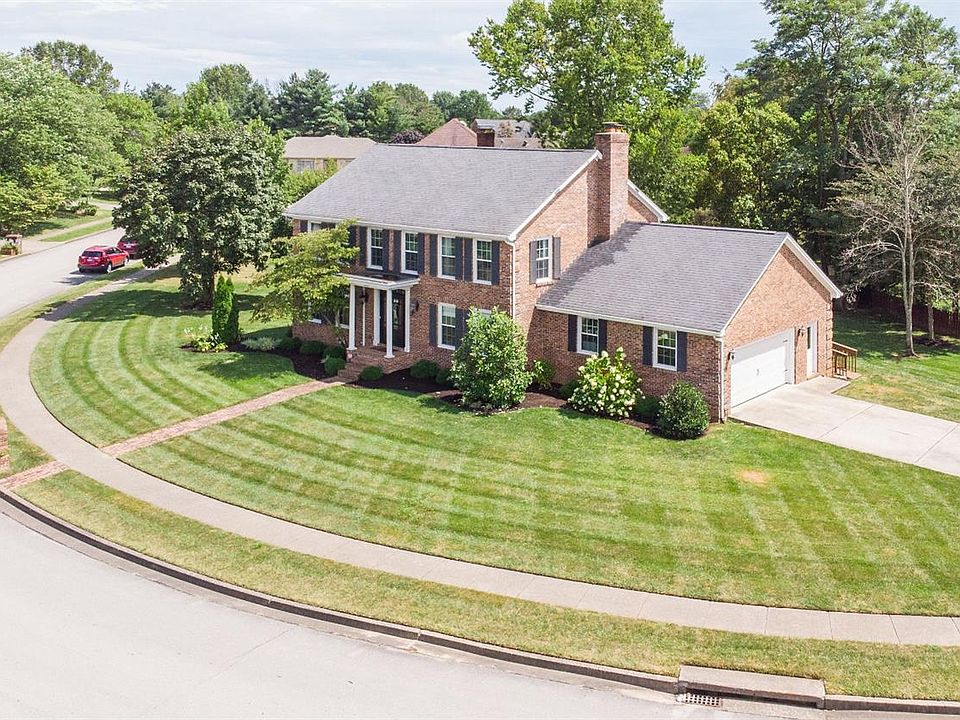 1st image of 2140 Antigua Dr