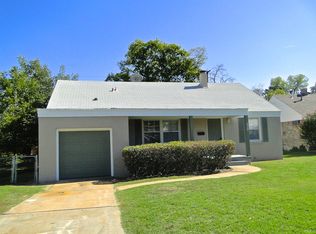 3724 N Linn Ave, Oklahoma City, OK 73112