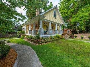 2105 Paw Paw Pl, Charleston, SC 29412
