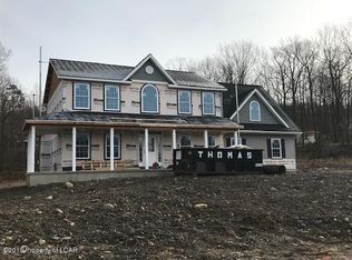124 Fieldstone Way, Mountain Top, PA 18707