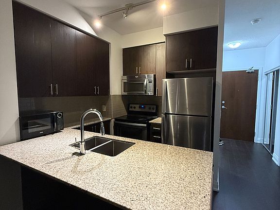 4th image of 9582 Markham Rd #1216