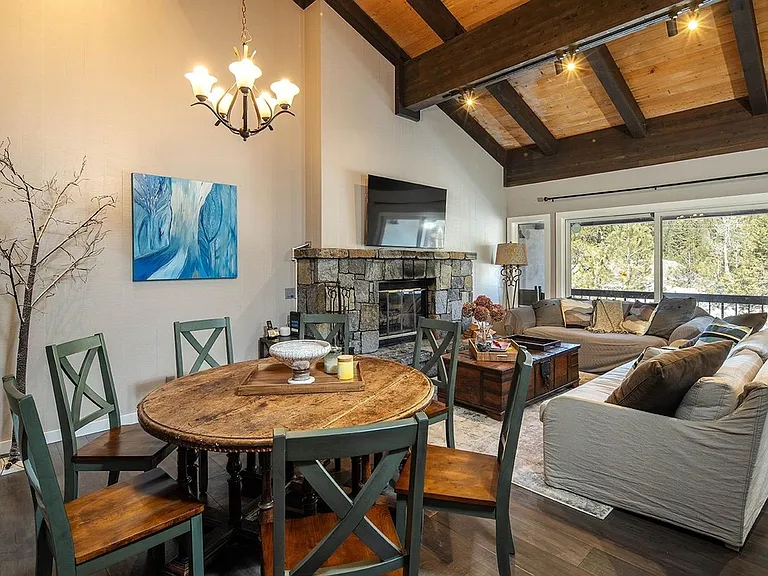 227 Olympic Valley Rd #13 — Photo 1