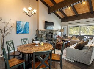 227 Olympic Valley Rd #13, Olympic Valley, CA 96146