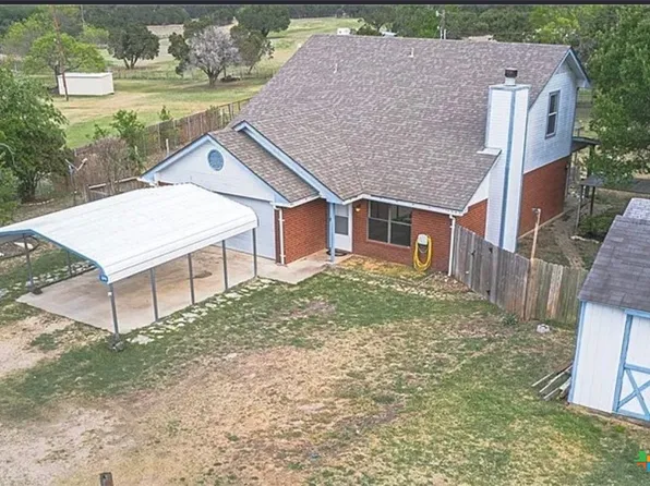 1846 County Road 3220, Kempner, TX 76539