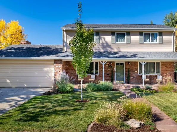 5915 S Race Street, Greenwood Village, CO 80121