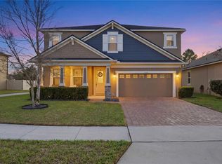 2374 Kennington Cv, Deland, FL 32724