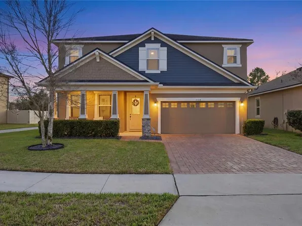 2374 Kennington Cv, Deland, FL 32724