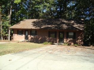 1353 Kurt Cir, Auburn, AL 36830