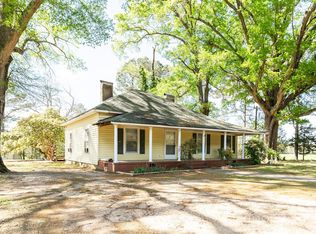 12173 Old Douglass Rd, Carlisle, SC 29014