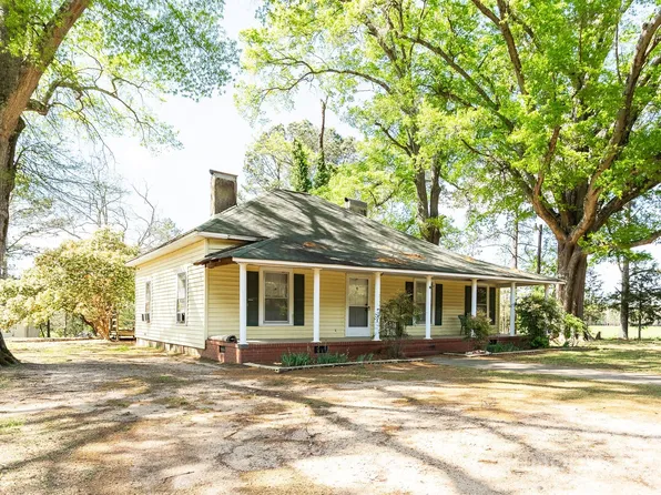 12173 Old Douglass Rd, Carlisle, SC 29014