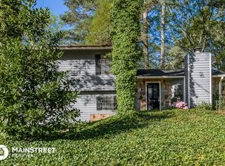 4267 Centennial Trl, Duluth, GA 30096