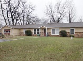 3172 E B Ave, Plainwell, MI