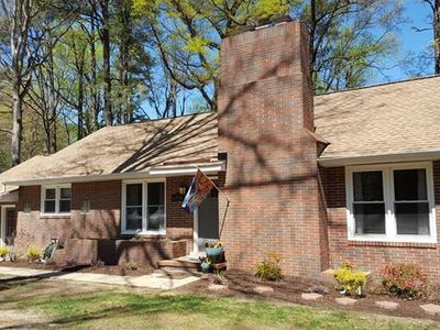 6714 Forest Hill Ave, Richmond, VA, 23225