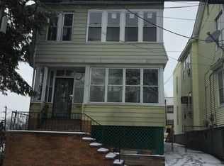 116 Rosehill Pl #2, Irvington, NJ