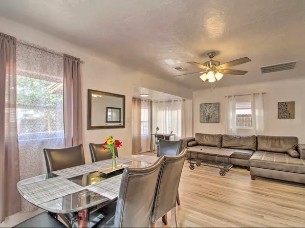 902 Coal Ave SW, Albuquerque, NM 87102