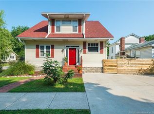 202 E Park Pl, Jeffersonville, IN 47130