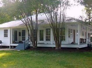 10322 Whittington Rd, Denham Springs, LA 70726