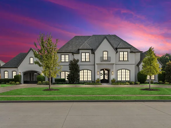 4111 Glacier Point Ct, Prosper, TX 75078