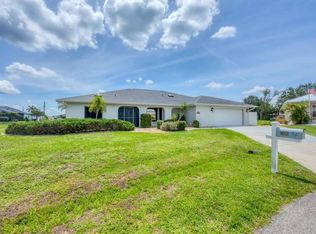 2106 Damascus Ln, Punta Gorda, FL 33983
