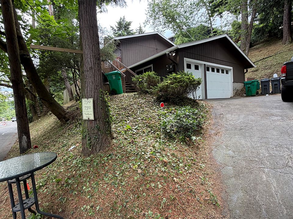 1st image of 7312 SE Thorburn St #7312