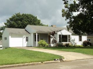 138 S Westdale Ave, Decatur, IL 62522