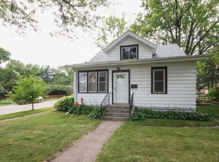 3154 33rd Ave S, Minneapolis, MN 55406