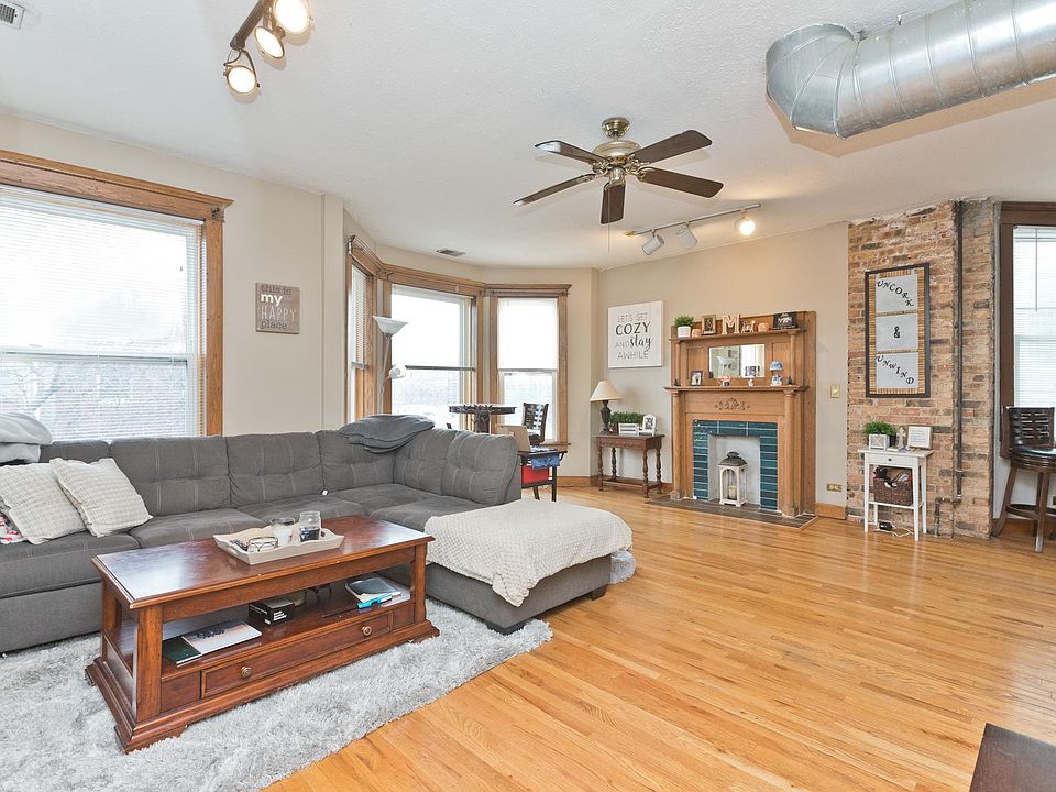 1st image of 1210 N Marion Ct #3A