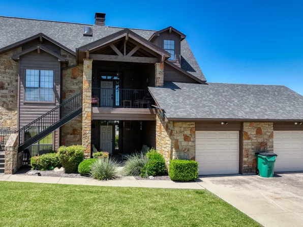 1203 Eagle Point, Graford, TX 76449
