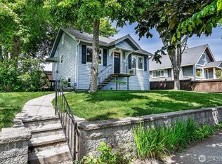 8047 Earl Ave NW, Seattle, WA 98117