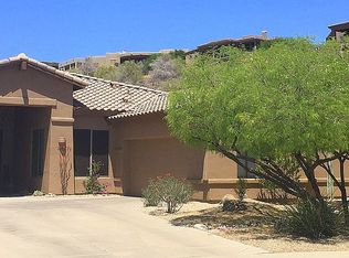 14518 N Creosote Ct, Fountain Hills, AZ 85268