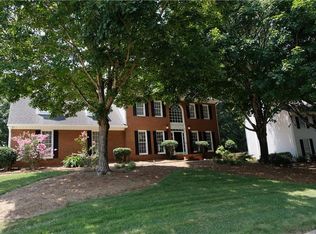 2312 Milstead Cir NE, Marietta, GA 30066