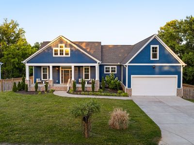 102 Riverwood Dr, Hendersonville, TN, 37075
