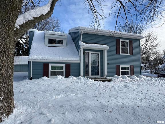 2nd image of 2240 W 58th St