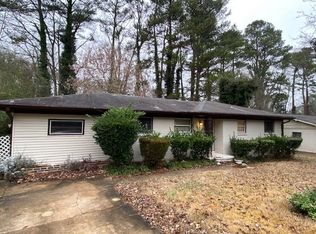 1967 Glenmar Dr, Decatur, GA 30032
