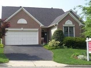 46405 Woodlake Pl, Potomac Falls, VA