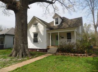 306 SE 3rd St, Walnut Ridge, AR 72476