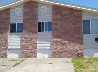 824 NW 5th St, Pendleton, OR 97801