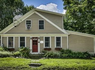 71 Main St, Princeton, MA 01541