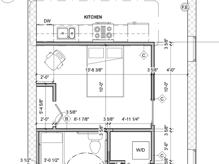 1018 Missouri Ave #6 — Photo 5