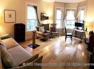 128-134 Chestnut St, Cambridge, MA 02139