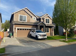 11517 56th Dr SE, Everett, WA 98208