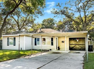 6701 Underhill St, Houston, TX 77092